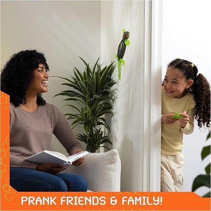 GeckoWal|™ Gravity Climber