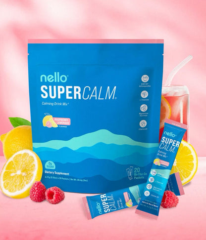 Nello Supercalm