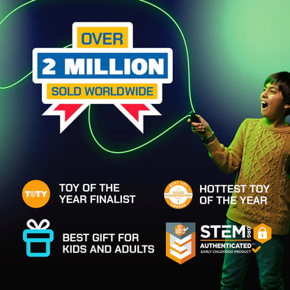 ZipString Webshooter