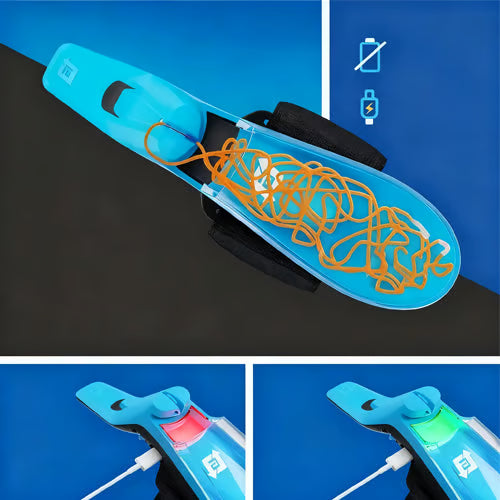 ZipString Webshooter