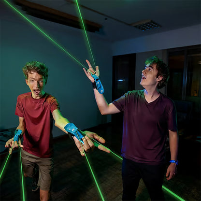 ZipString Webshooter